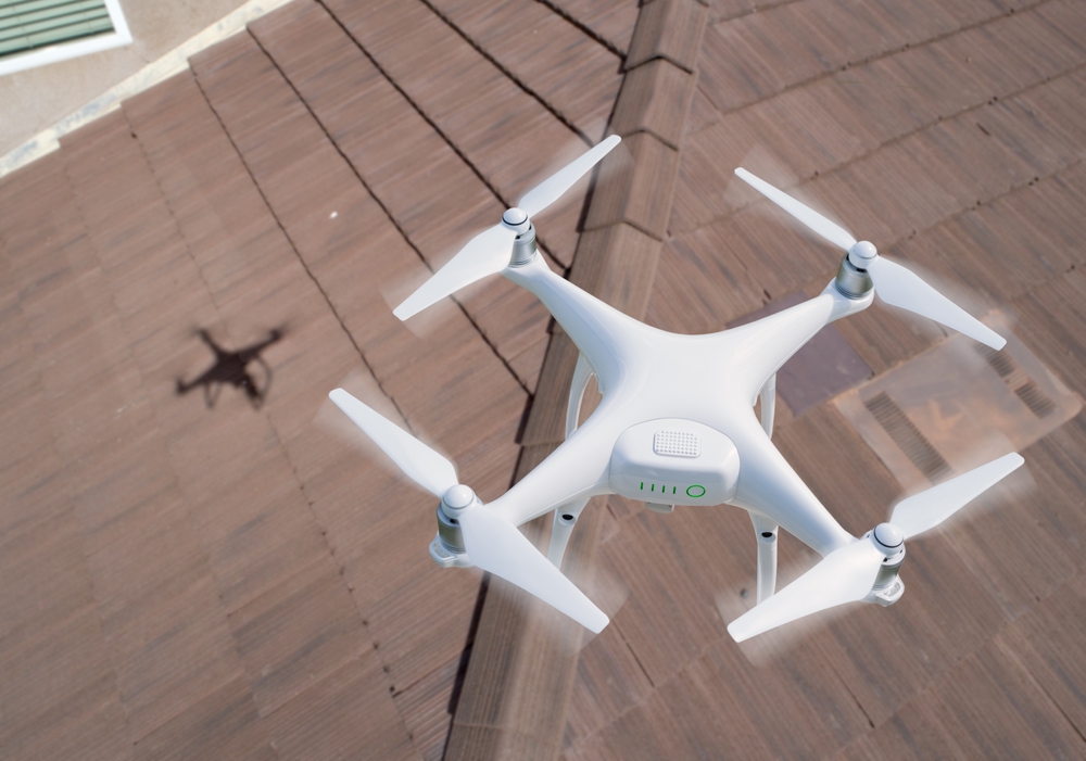Roof Surveys