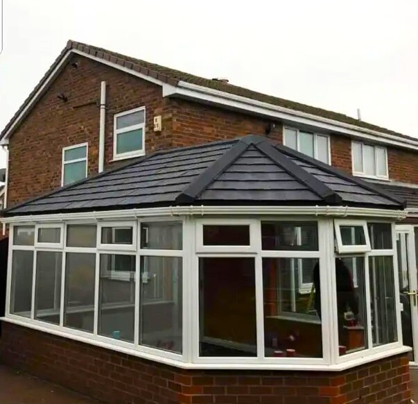 Conservatory Roofs