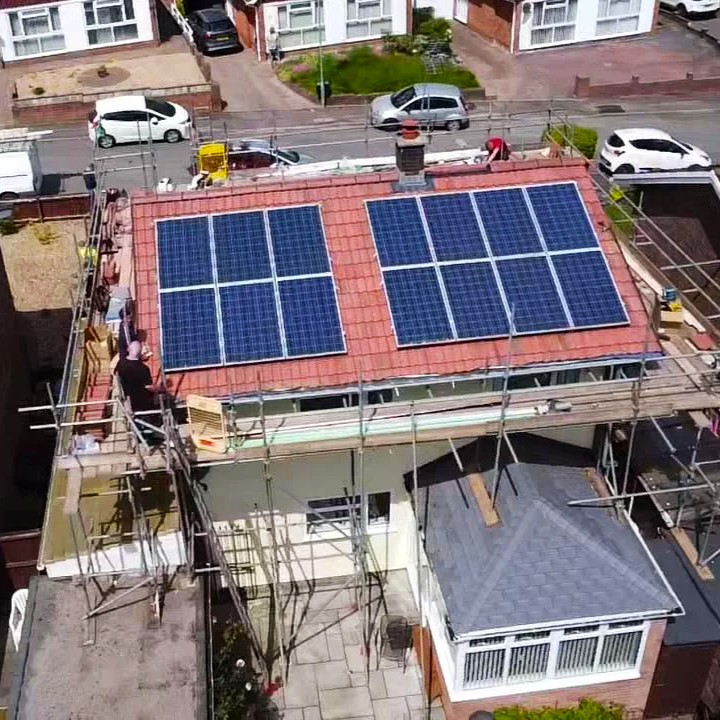 Roof Tech - our services
